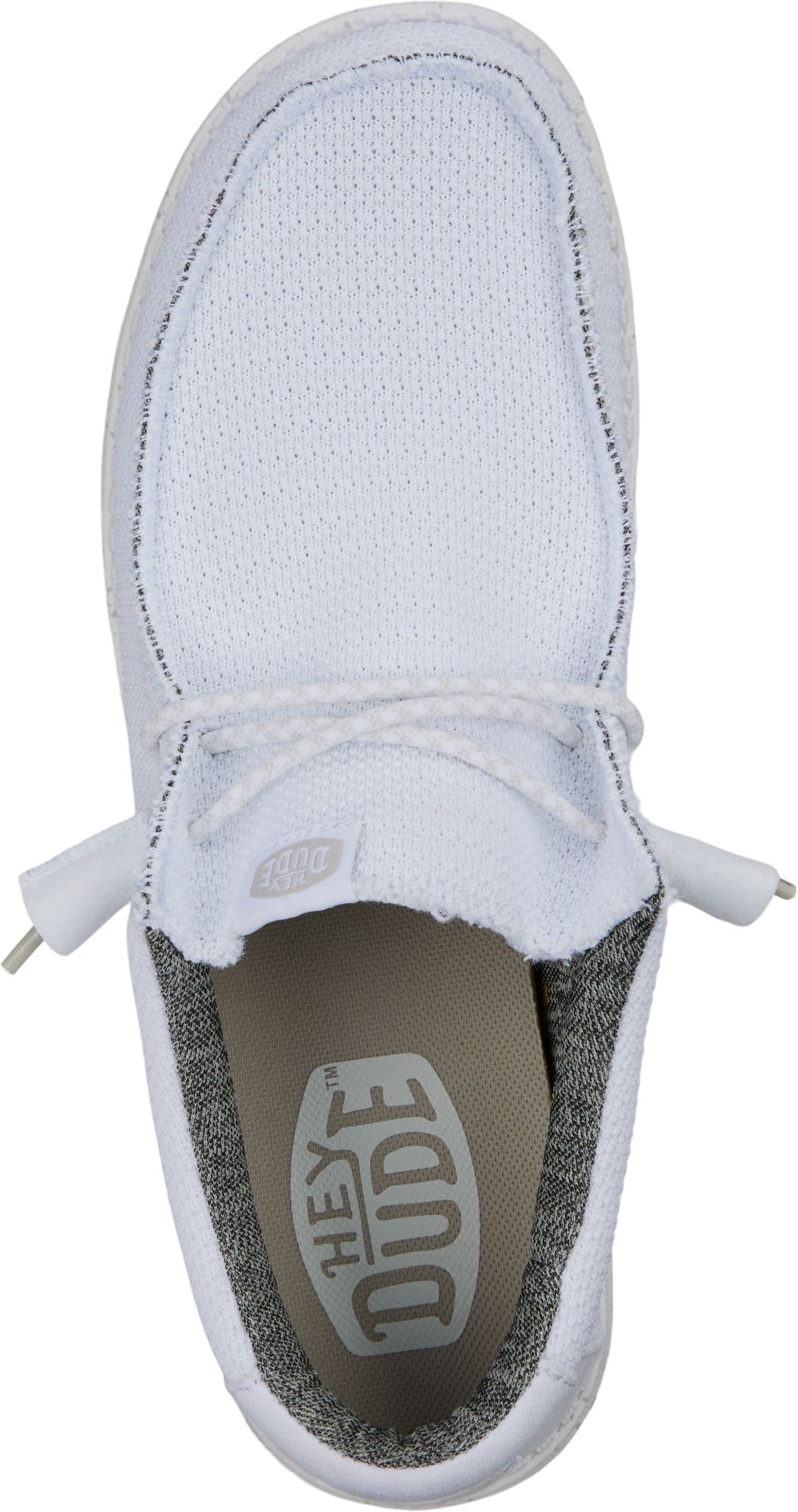 Hey Dude Men's Wally Sport Mesh Shoe product image