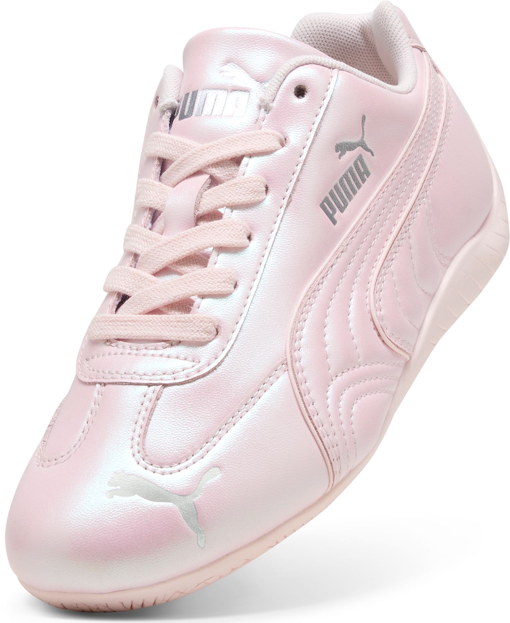 PUMA Kids' Grade School Speedcat OG Shoes product image