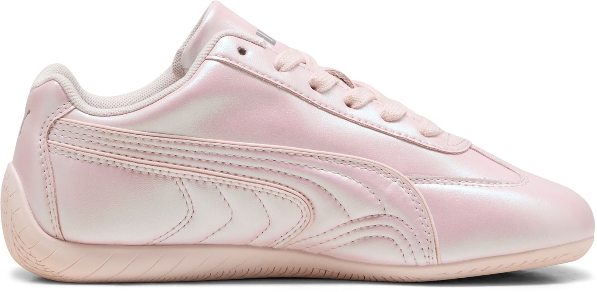 PUMA Kids' Grade School Speedcat OG Shoes product image