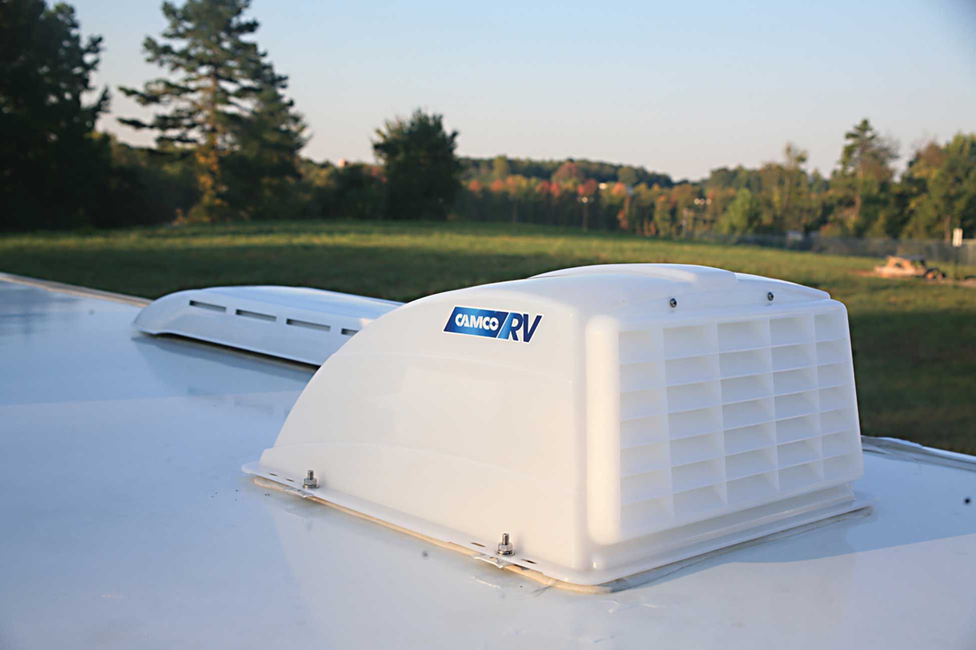Camco RV Vent Cover product image