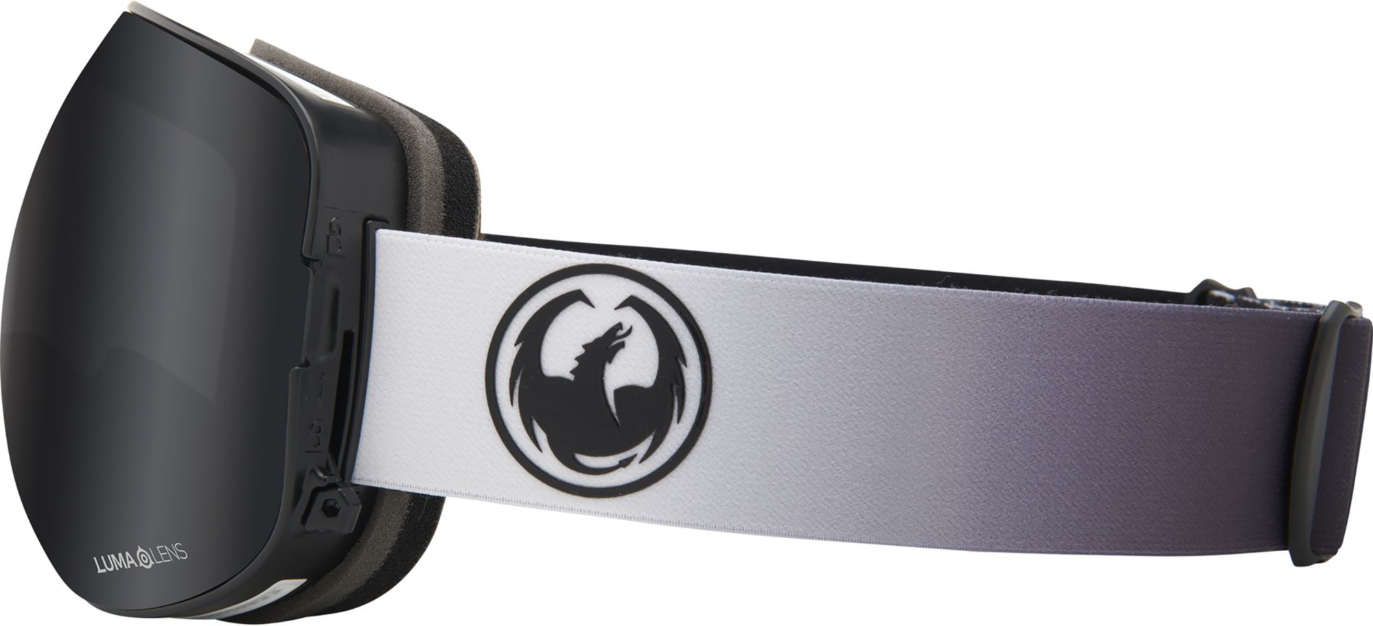 Dragon Unisex X2 Snow Goggles product image