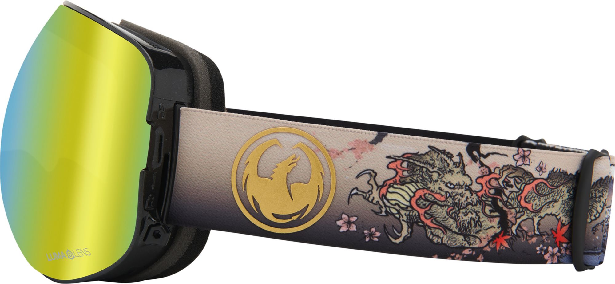 Dragon Unisex X2 Snow Goggles product image