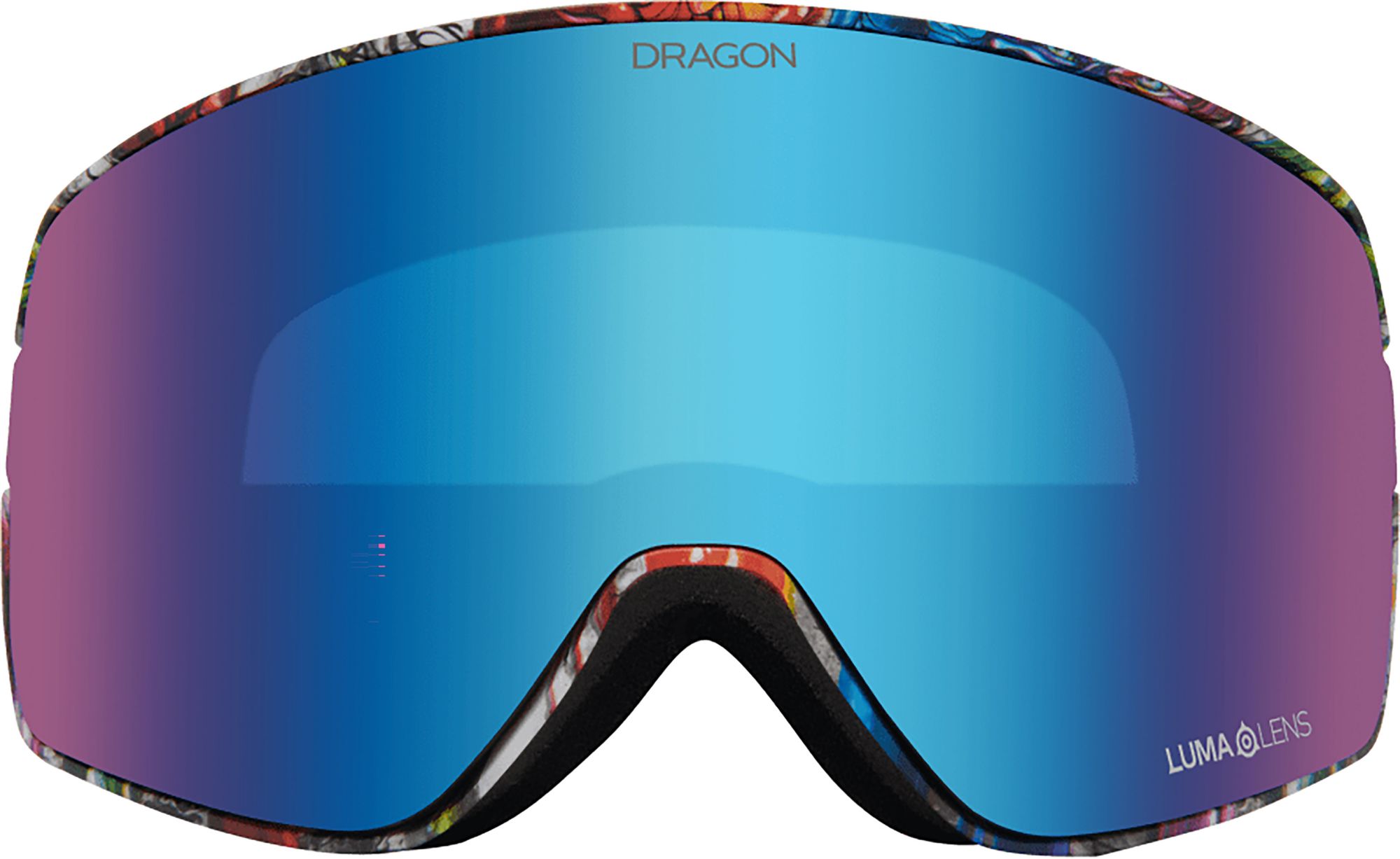 Dragon Chris Benchetler NFX2 Goggles with Bonus Lens product image
