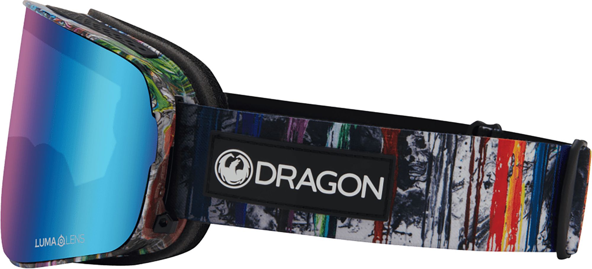 Dragon Chris Benchetler NFX2 Goggles with Bonus Lens product image