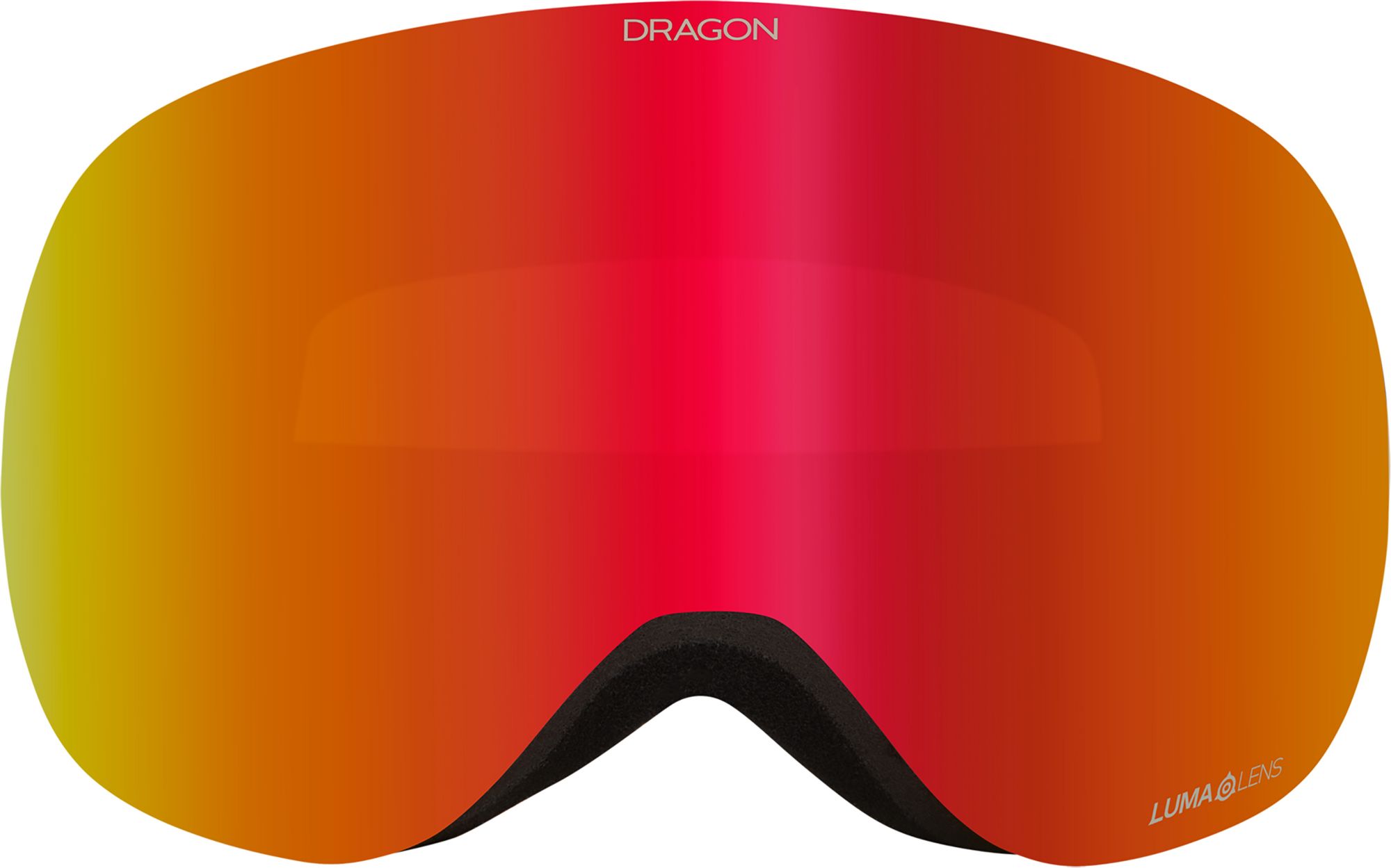 Dragon Unisex X1 Snow Goggles product image