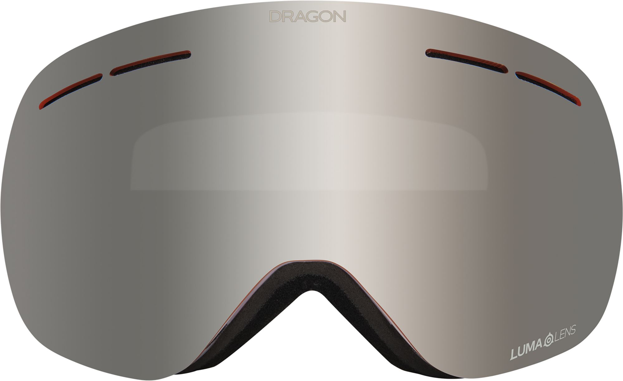 Dragon Unisex X1s Snow Goggles product image