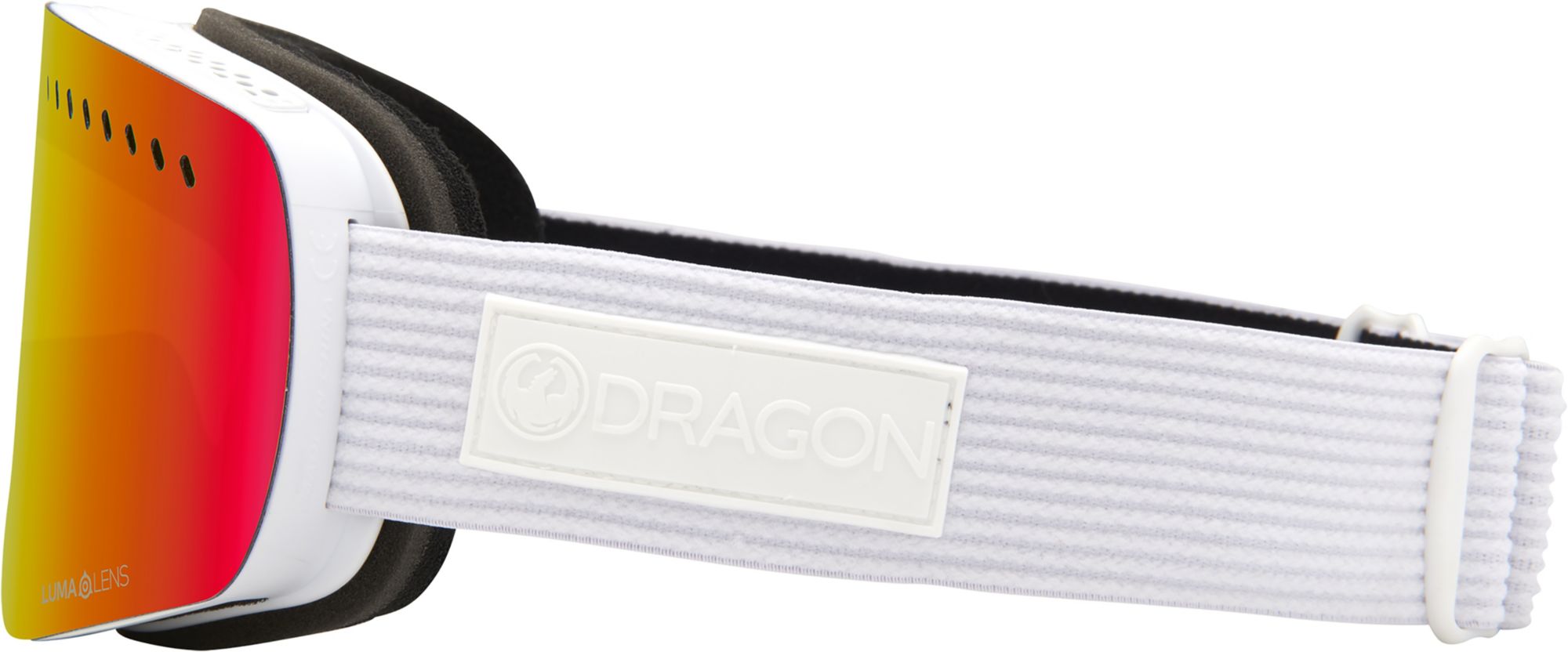 Dragon Unisex NFXs Snow Goggles product image