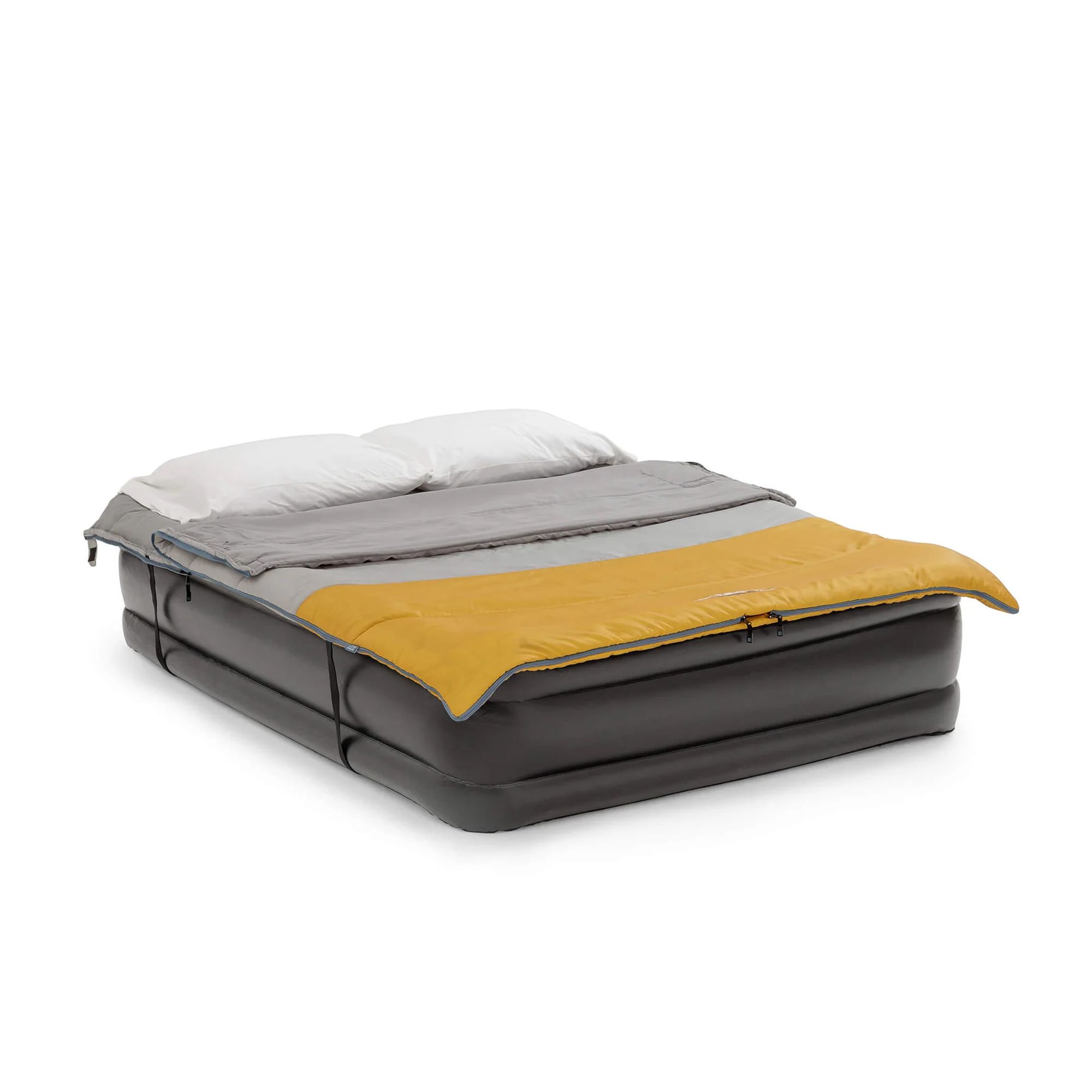 CORE Equipment XL Double Sleeping Bag 50F product image