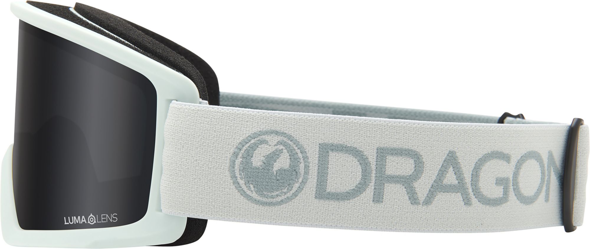 Dragon Unisex DX3 Over the Glasses Snow Goggles product image