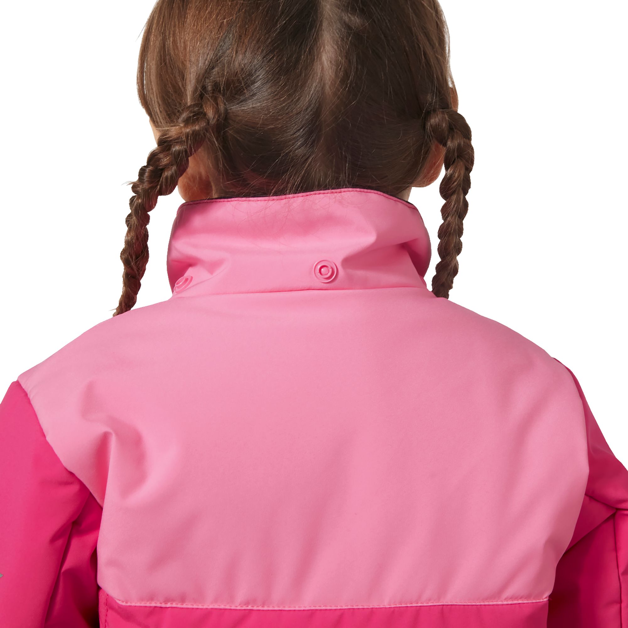 Helly Hansen Kids' Vertical Insulated Jacket product image