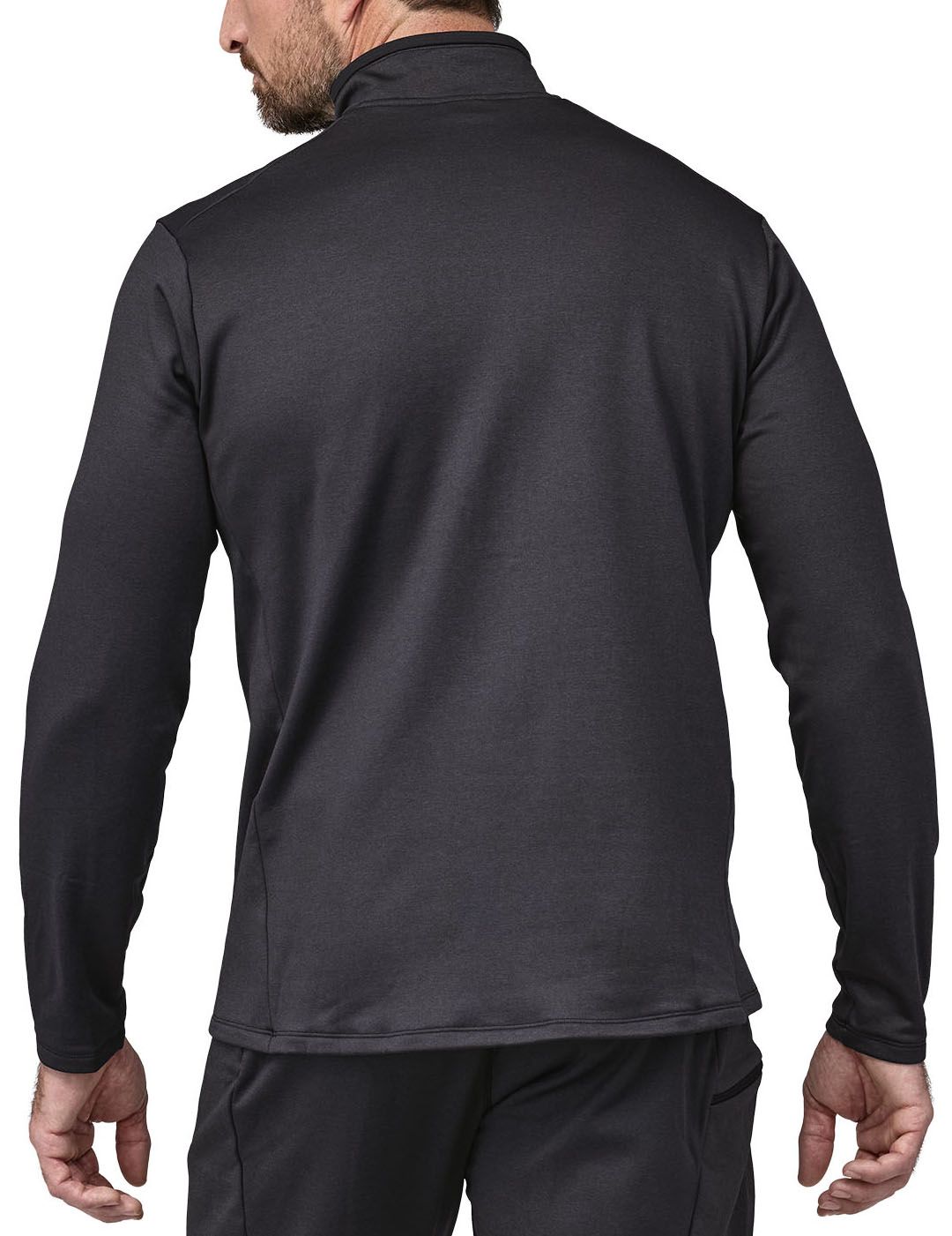 Patagonia Men's R1 Daily Zip Neck product image