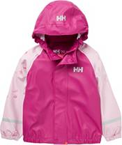 Hell Hansen Toddler's Bergen 2.0 PU Waterproof Rainsuit product image
