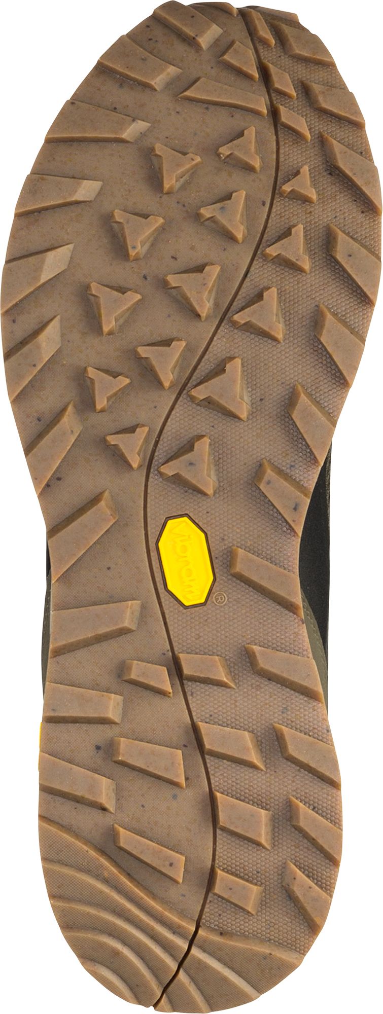 Jack Wolfskin Men's Texapore Mid Waterproof Hiking Boots product image