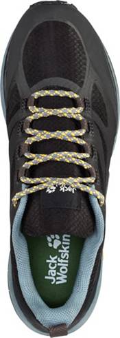 Jack Wolfskin Men's Terraventure Texapore Hiking Shoes product image