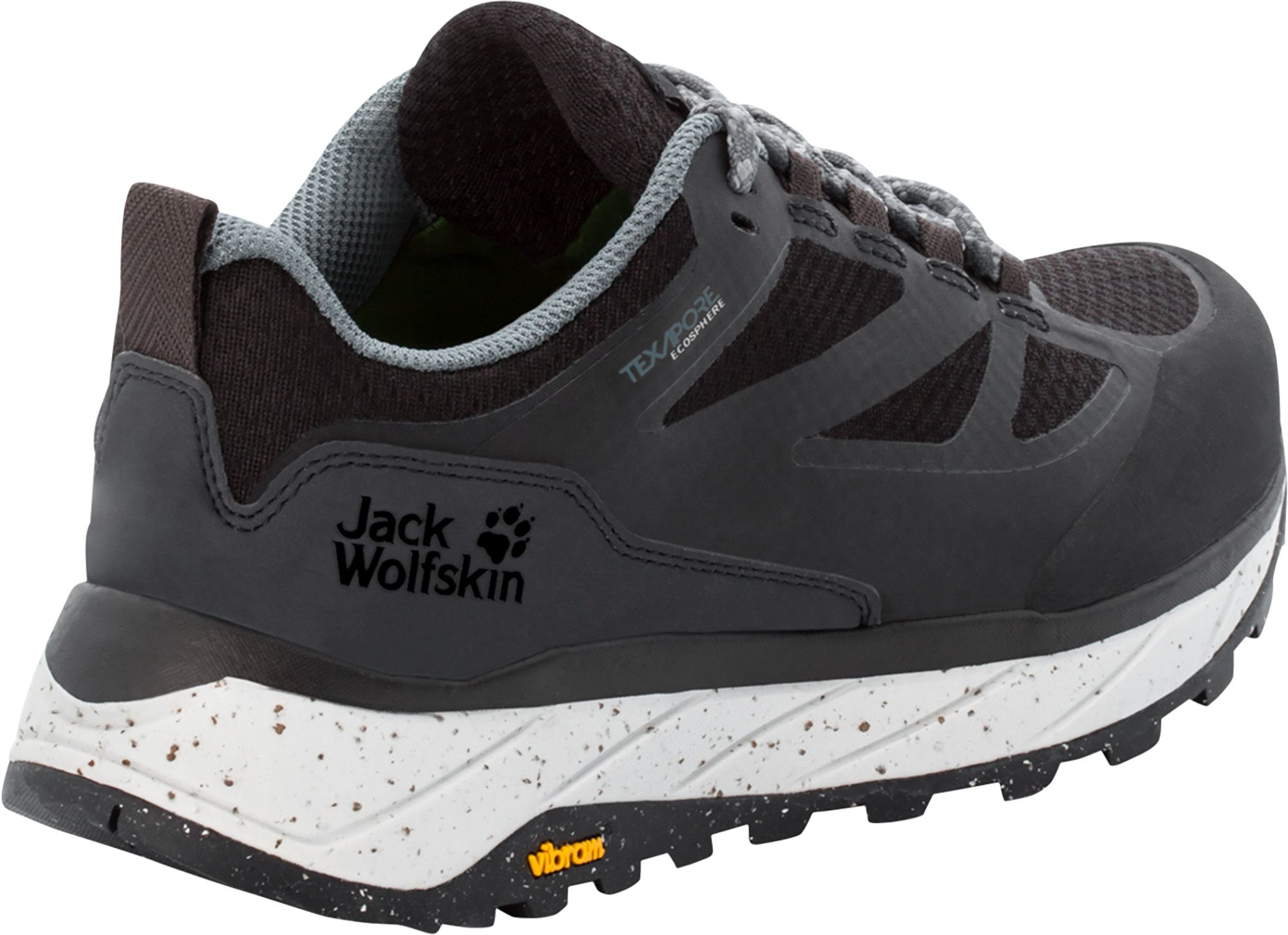 Jack Wolfskin Women's Terraventure Texapore Hiking Shoes product image