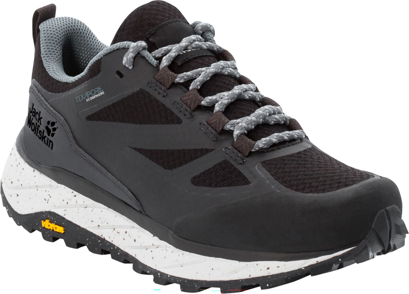 Jack wolfskin hiking shoes womens clearance