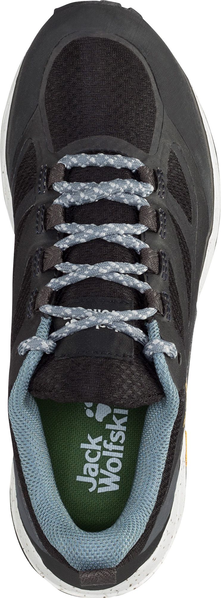 Jack Wolfskin Women's Terraventure Texapore Hiking Shoes product image