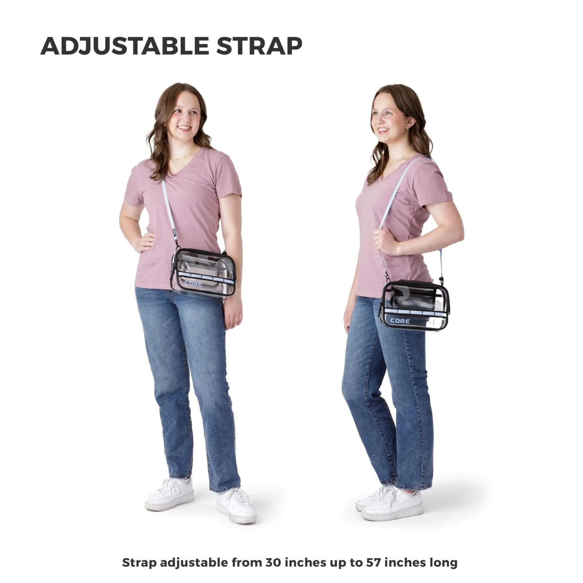 CORE Equipment 2L Stadium Pack product image