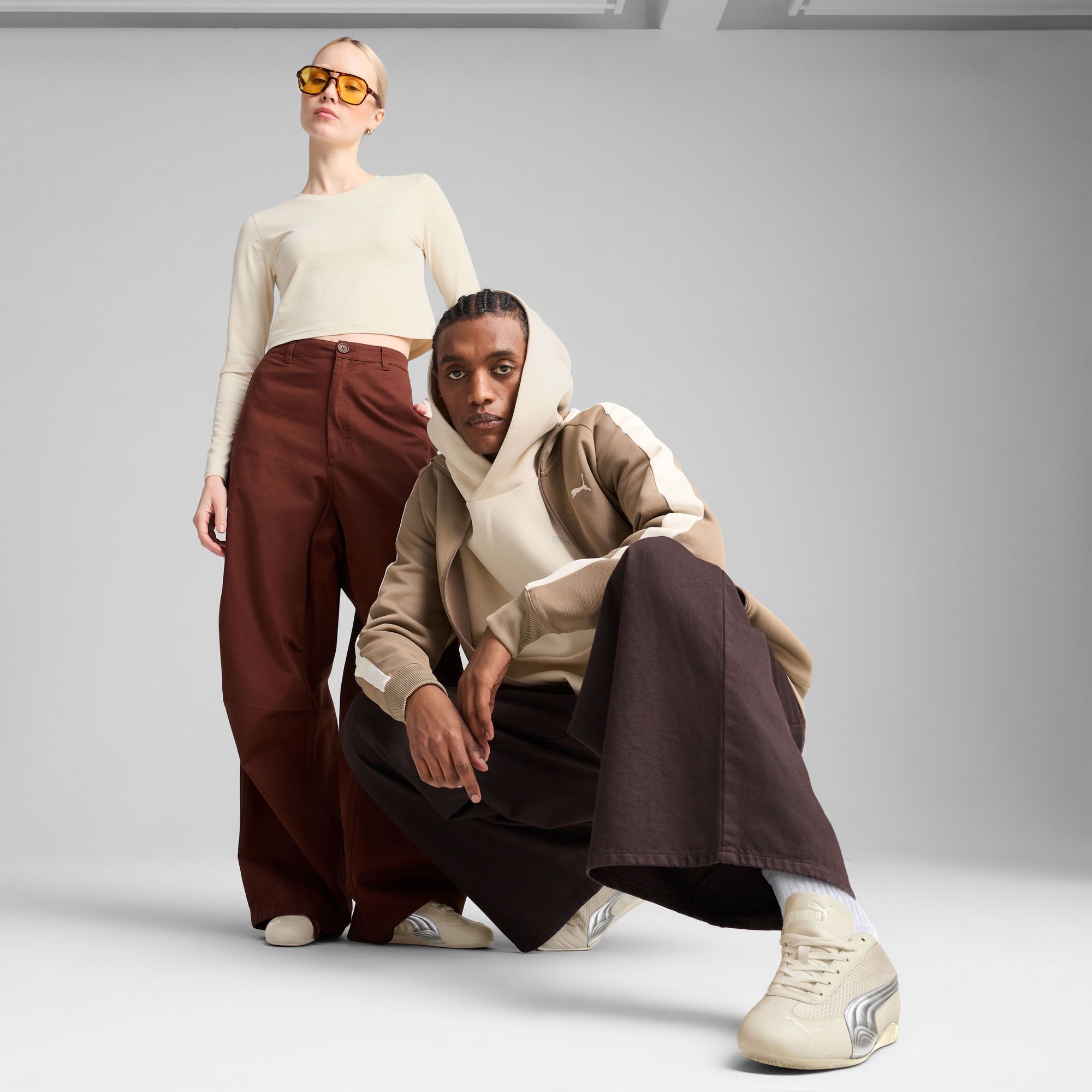 PUMA Women's Speedcat OG Shoes product image