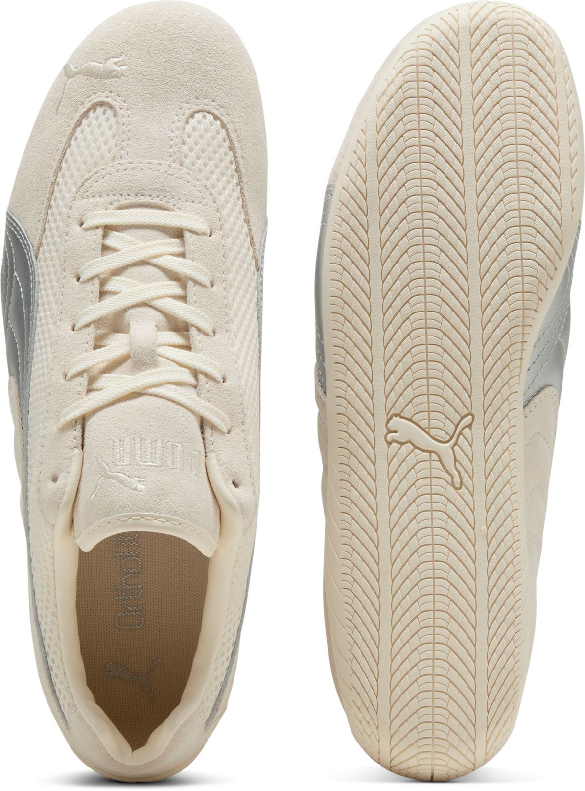 PUMA Women's Speedcat OG Shoes product image