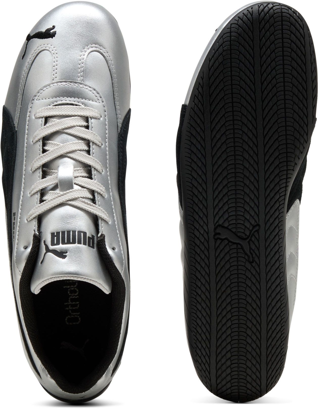 PUMA Women's Speedcat OG Shoes product image