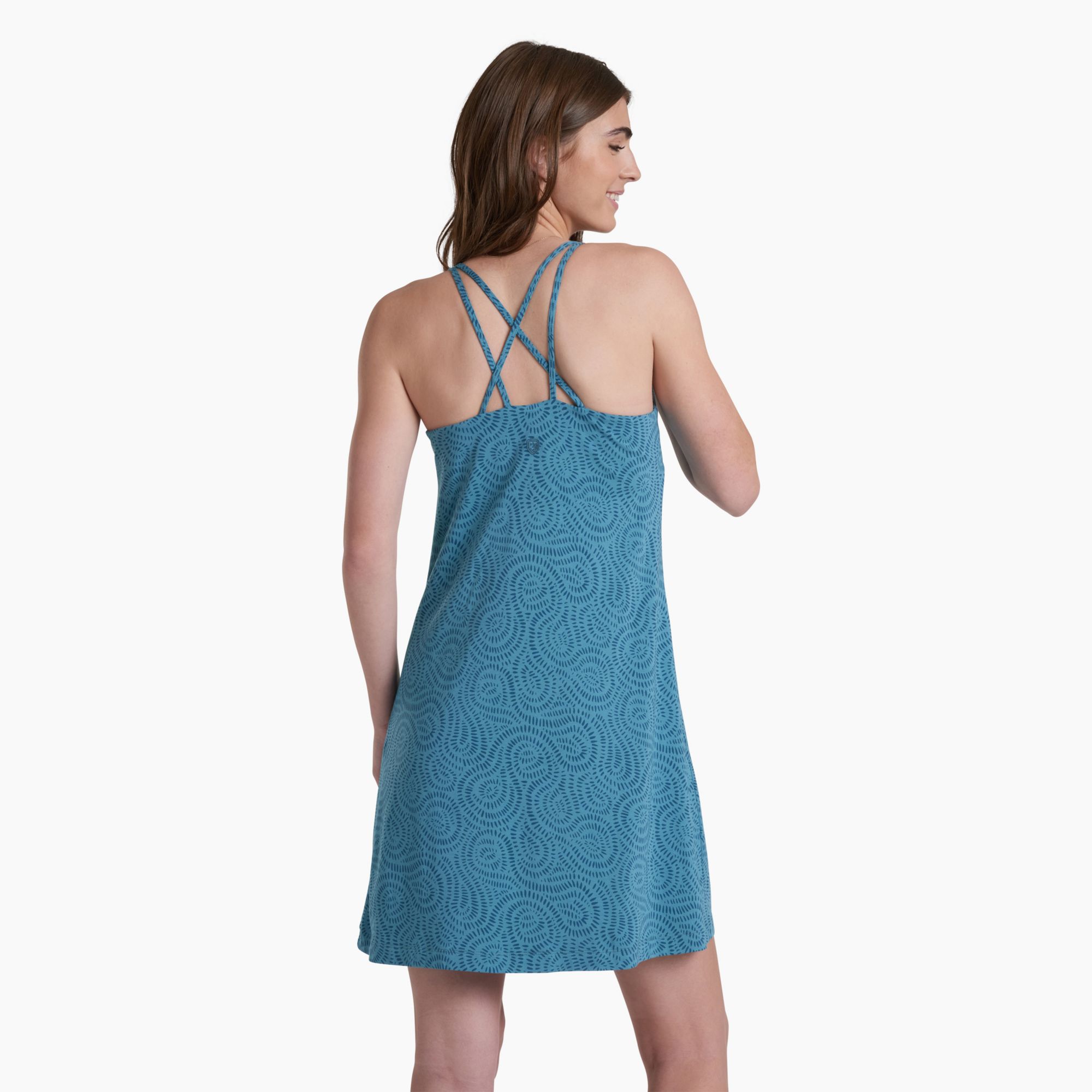 Kuhl Women's Lyra Krossbak Dress product image