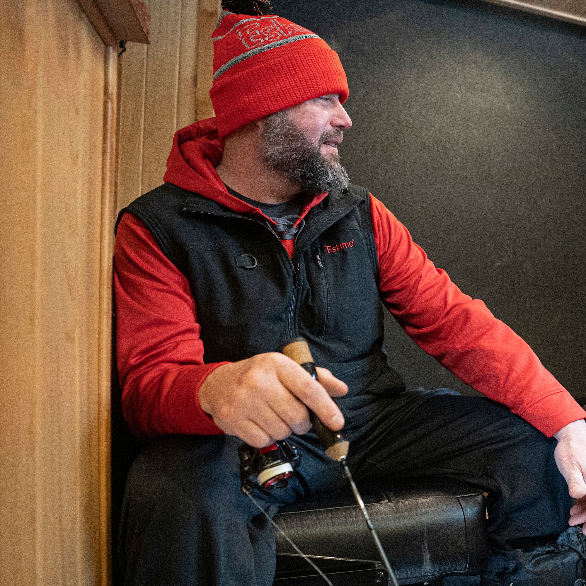 Eskimo Men's North Shore Vest product image