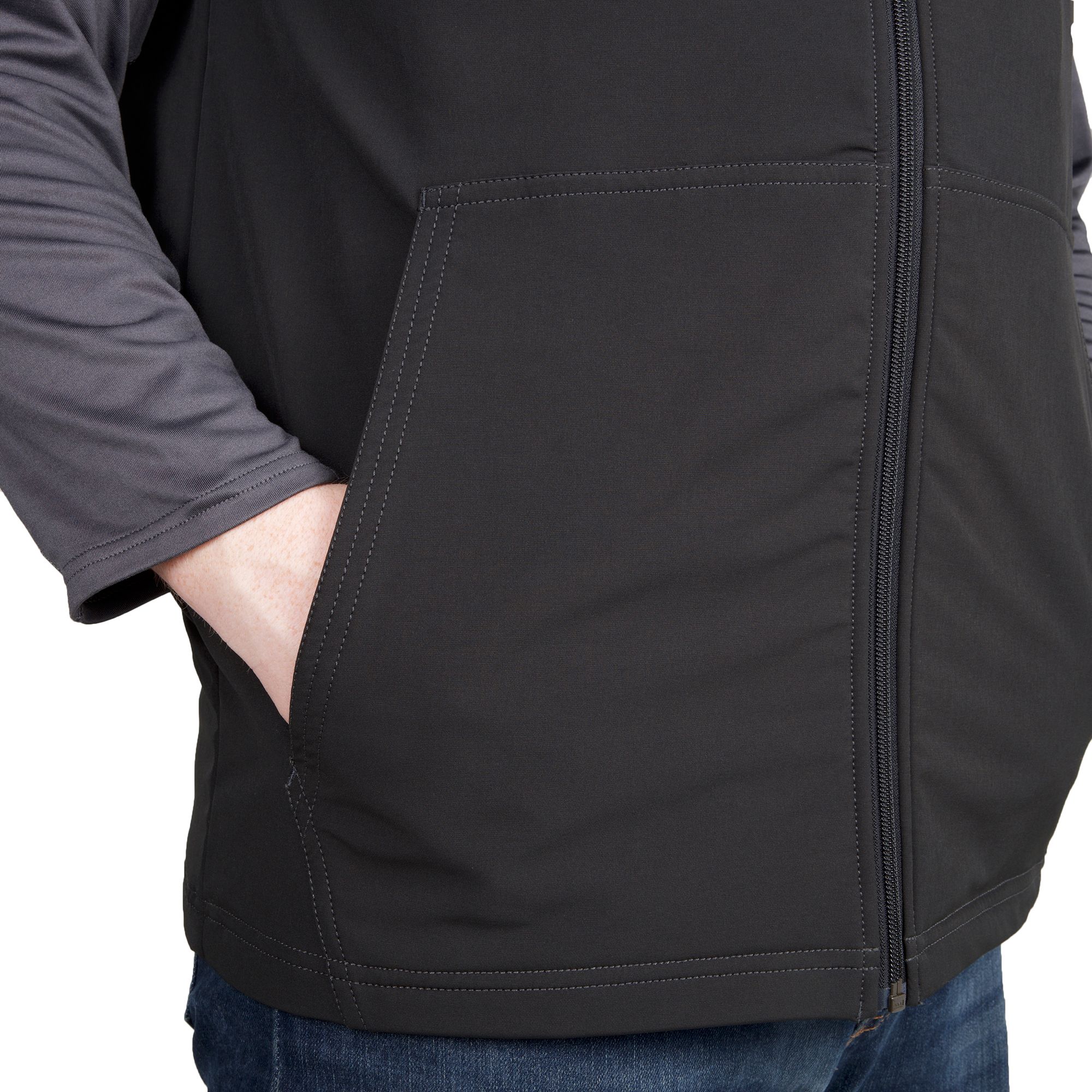 Eskimo Men's North Shore Vest product image