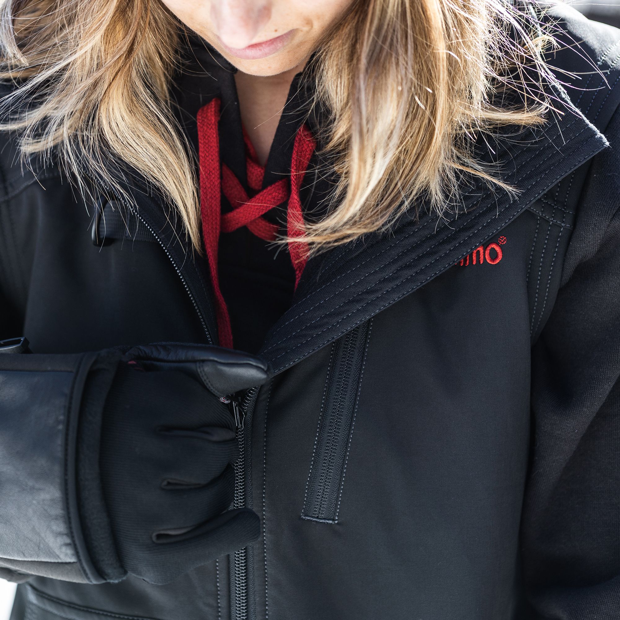 Eskimo Women's North Shore Vest product image