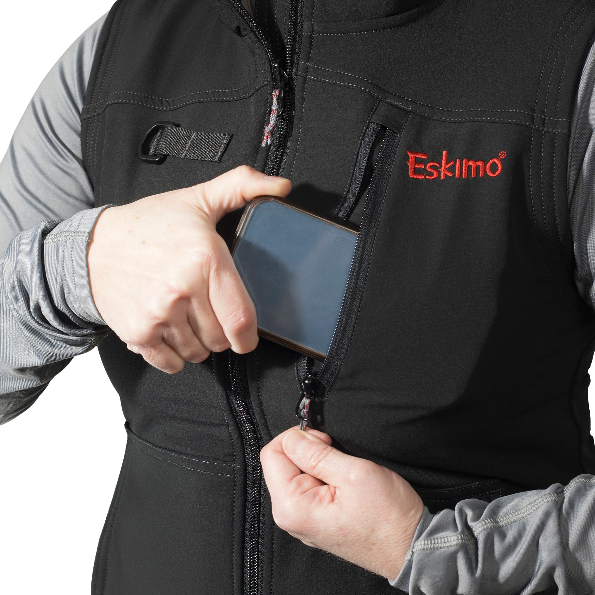 Eskimo Women's North Shore Vest product image