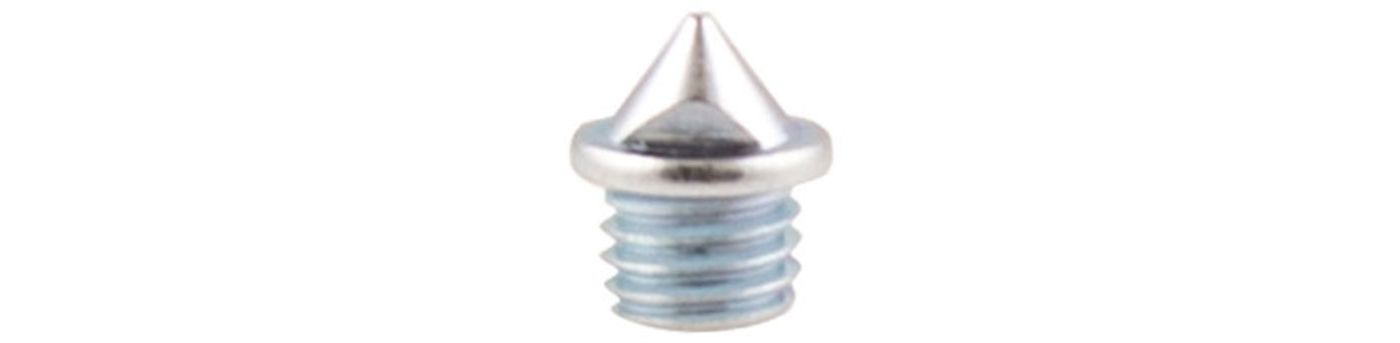 Pyramid track spikes online
