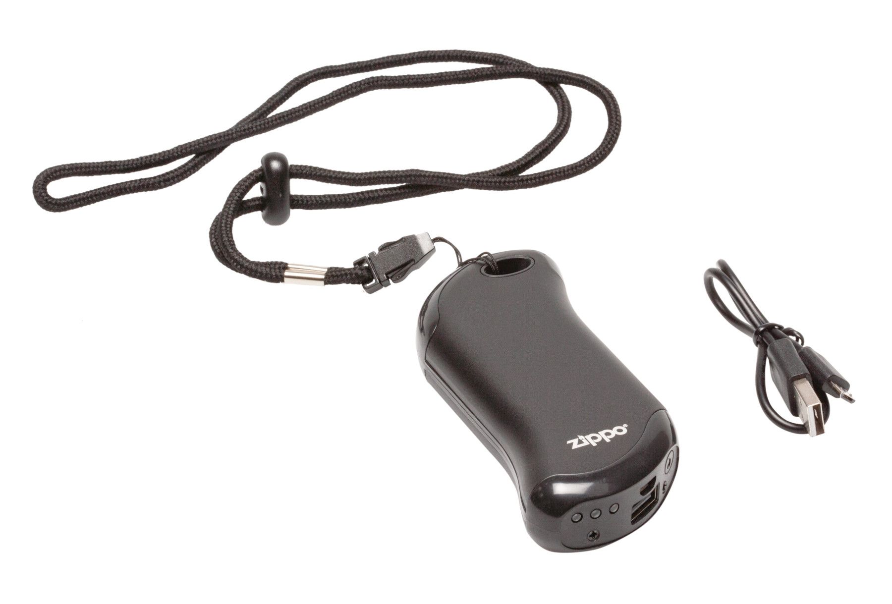 Zippo HeatBank 9s Rechargeable Handwarmer product image