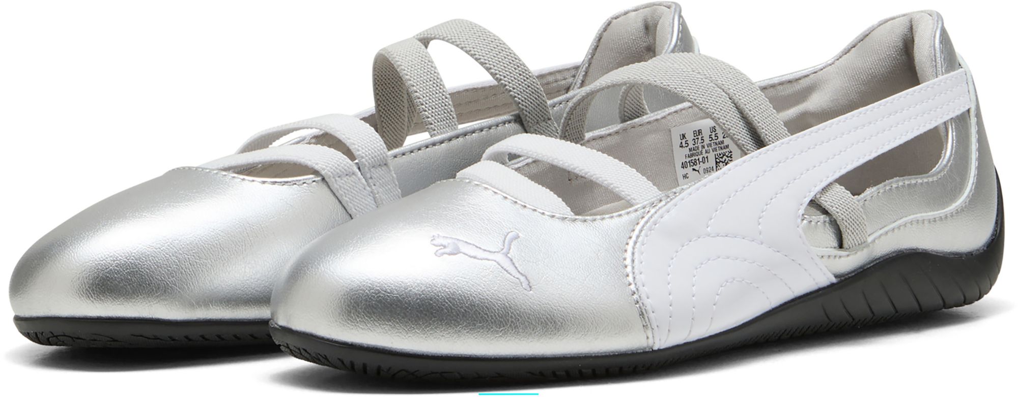 PUMA Kids' Grade School Speedcat Ballet Shoes product image
