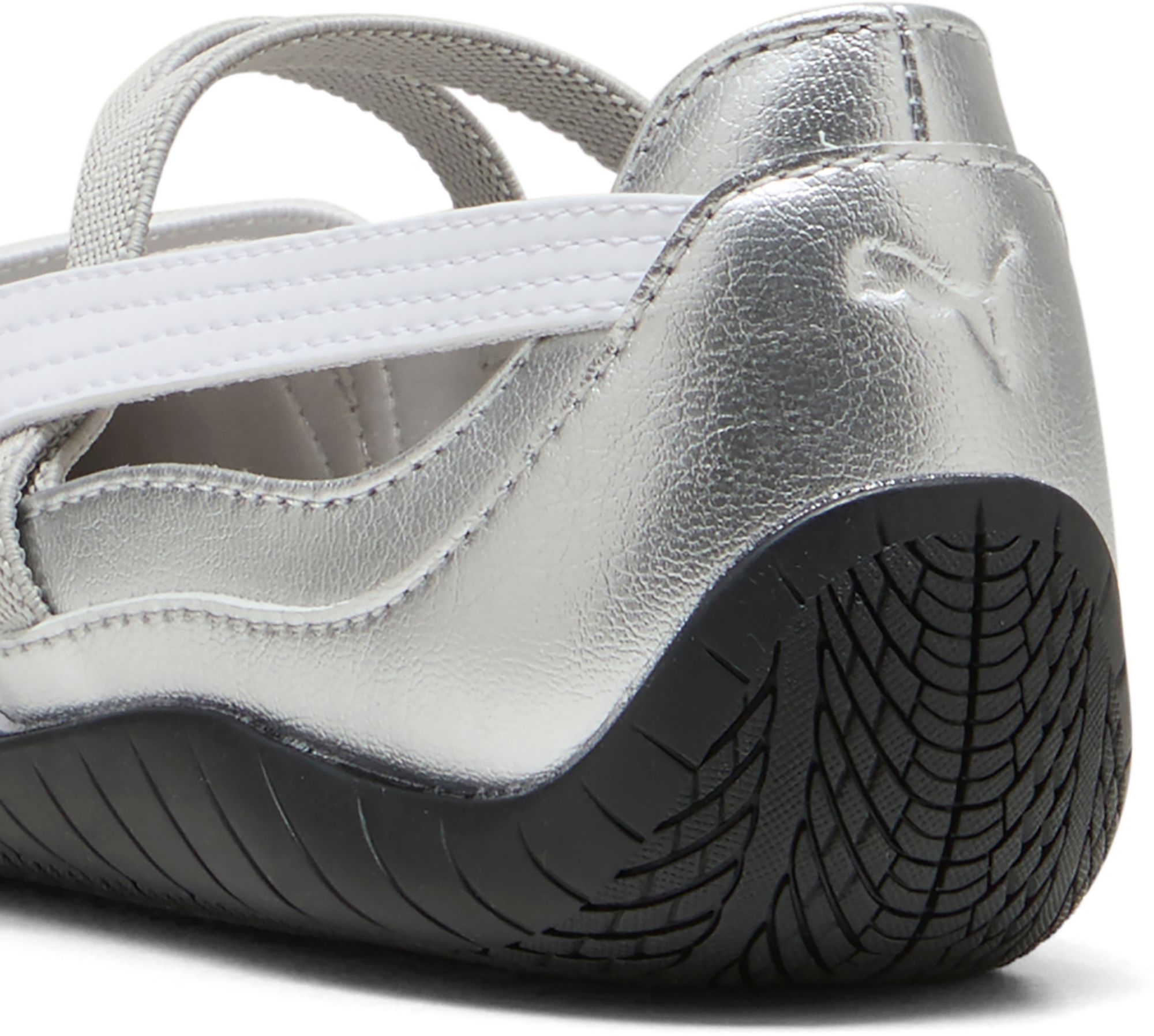 PUMA Kids' Grade School Speedcat Ballet Shoes product image