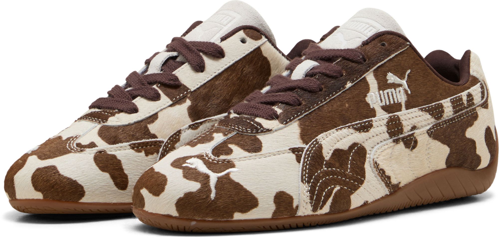 PUMA Women's Speedcat OG Shoes product image