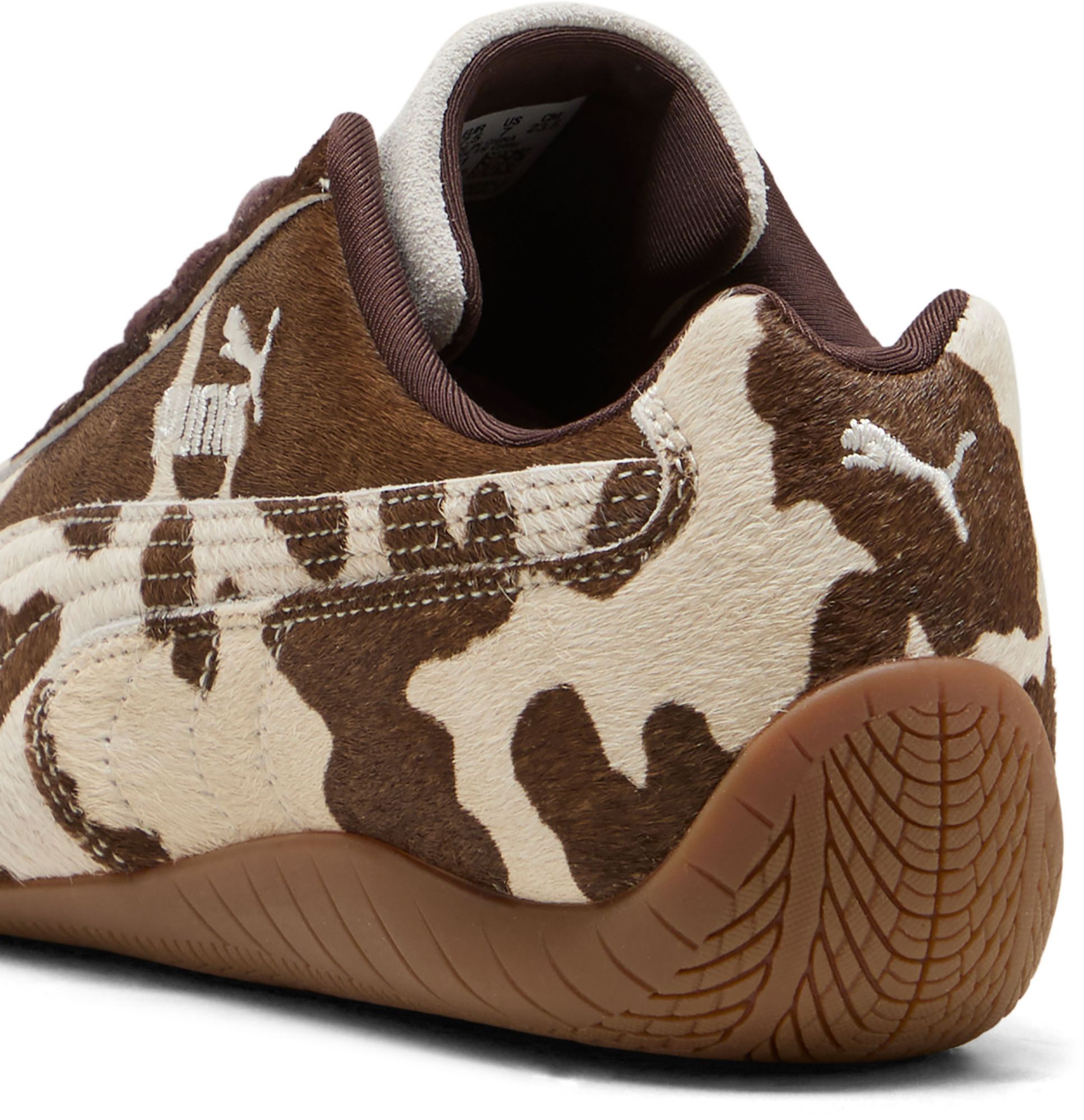 PUMA Women's Speedcat OG Shoes product image