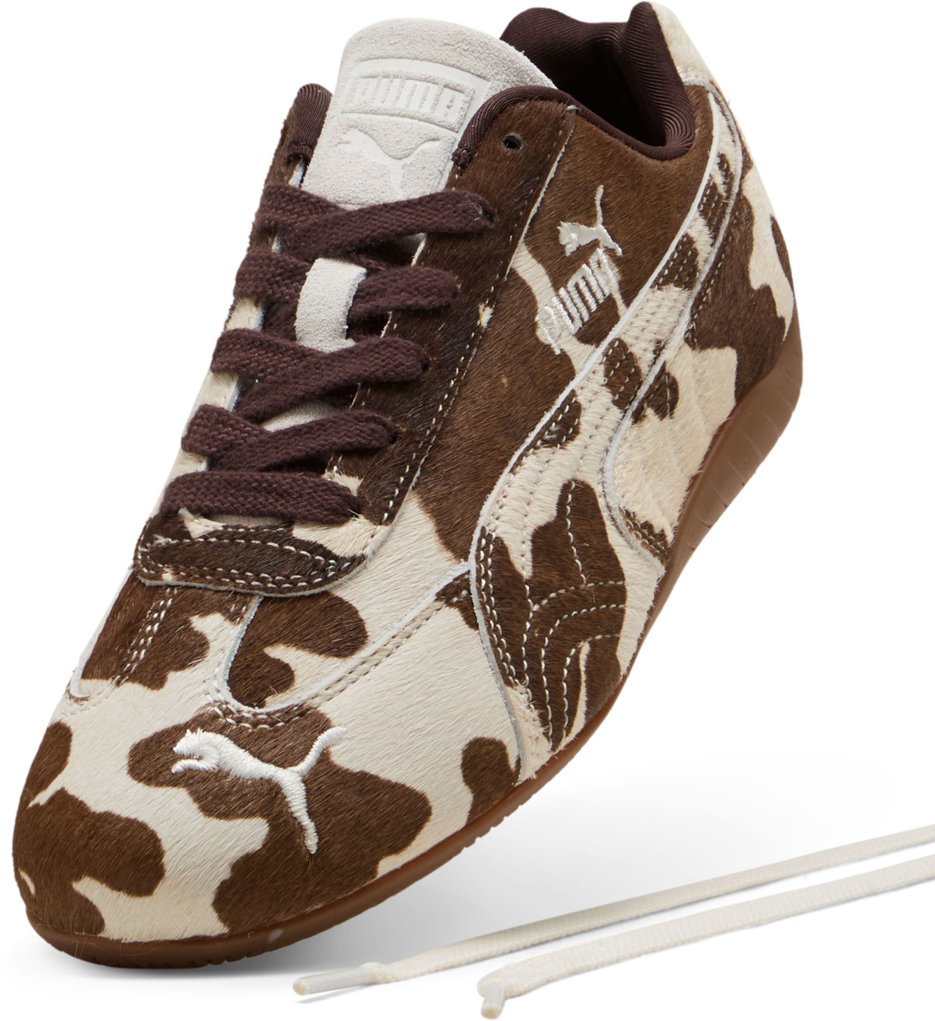 PUMA Women's Speedcat OG Shoes product image