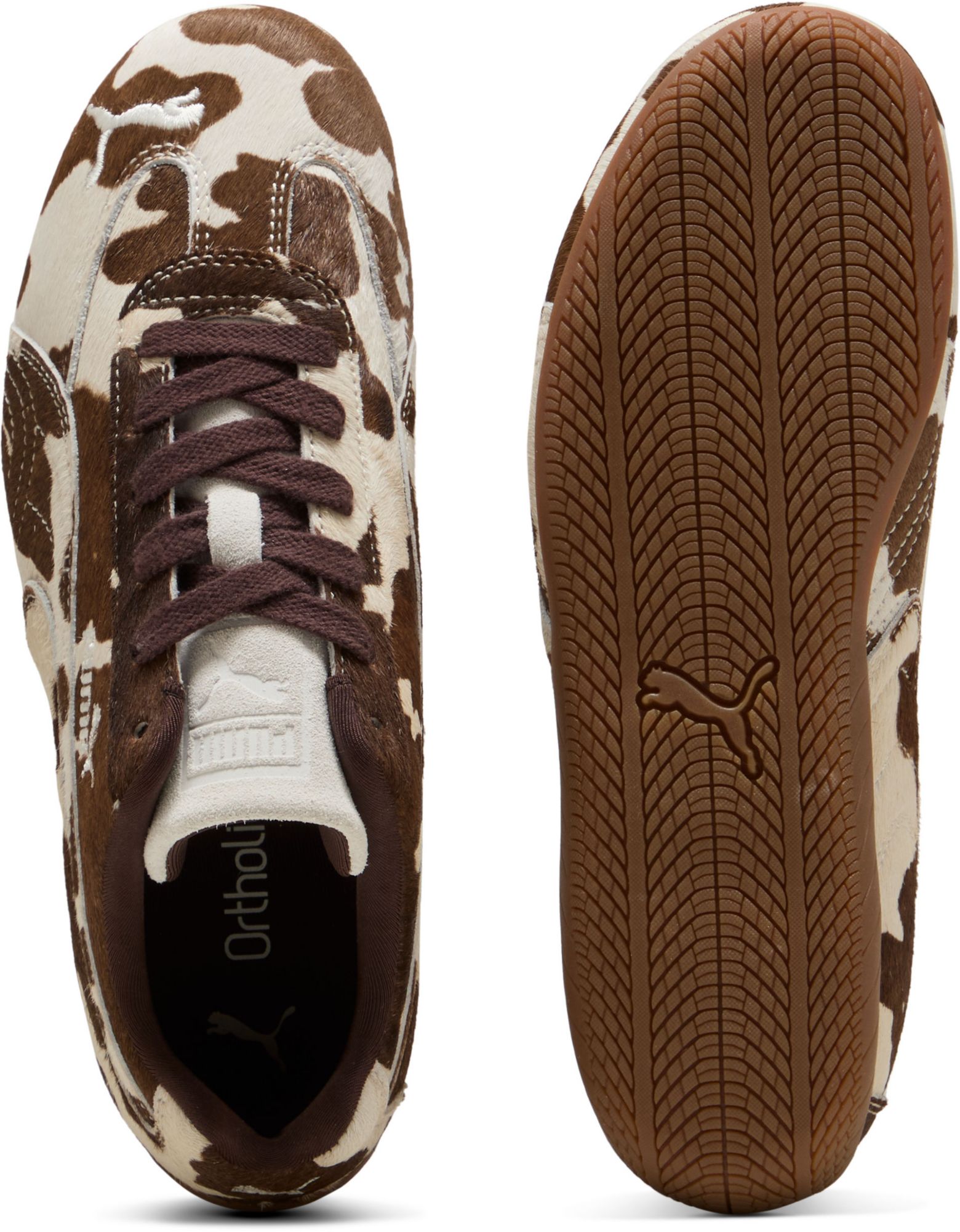 PUMA Women's Speedcat OG Shoes product image
