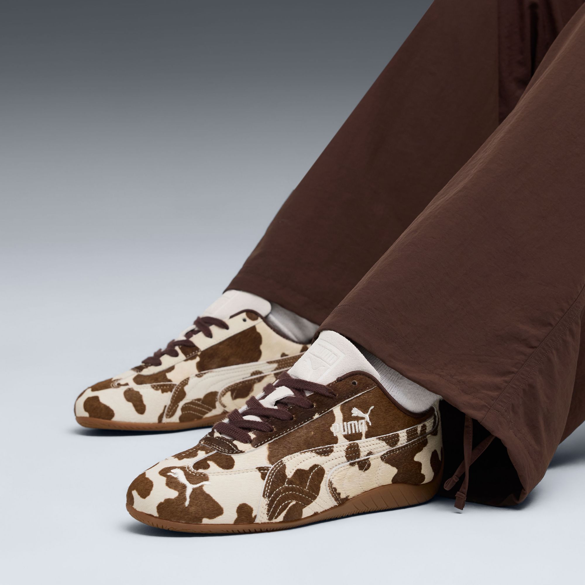 PUMA Women's Speedcat OG Shoes product image