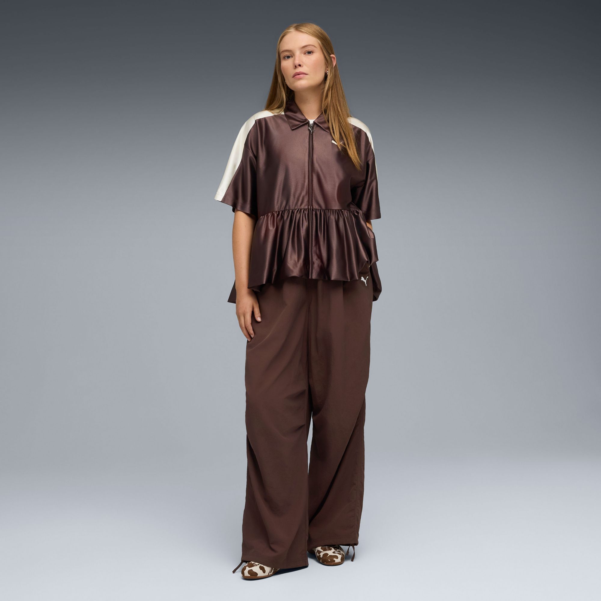 PUMA Women's Speedcat OG Shoes product image