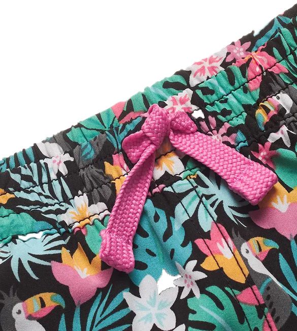 Chubbies Toddler Boys' Classic Swim Trunks product image