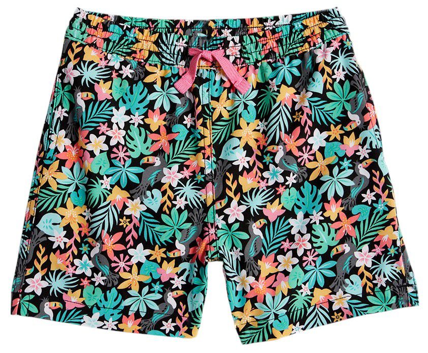 Chubbies Toddler Boys' Classic Swim Trunks product image