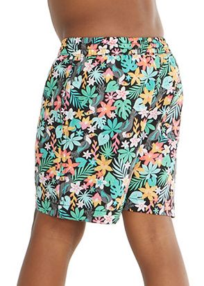 Chubbies Toddler Boys' Classic Swim Trunks product image