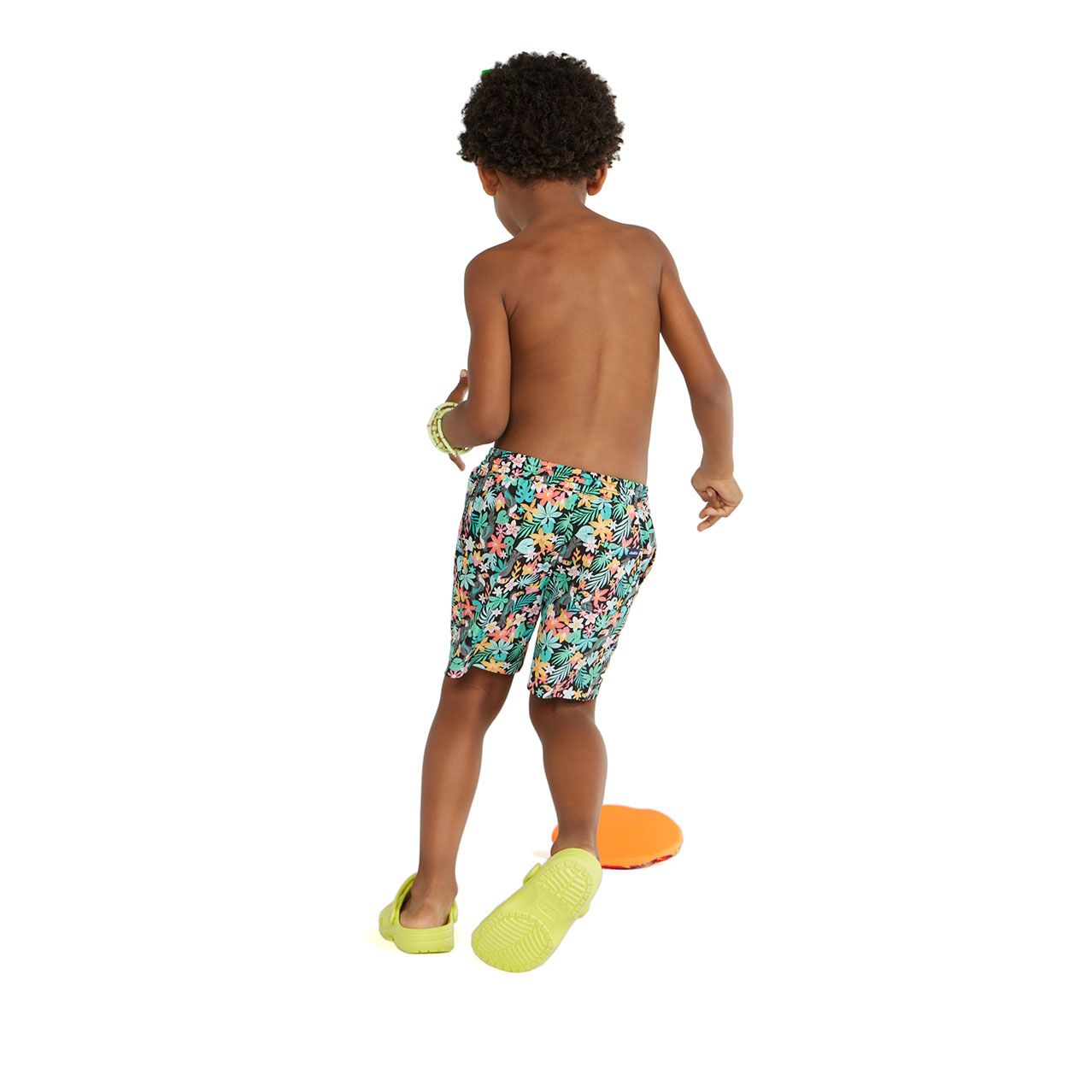 Chubbies Toddler Boys' Classic Swim Trunks product image