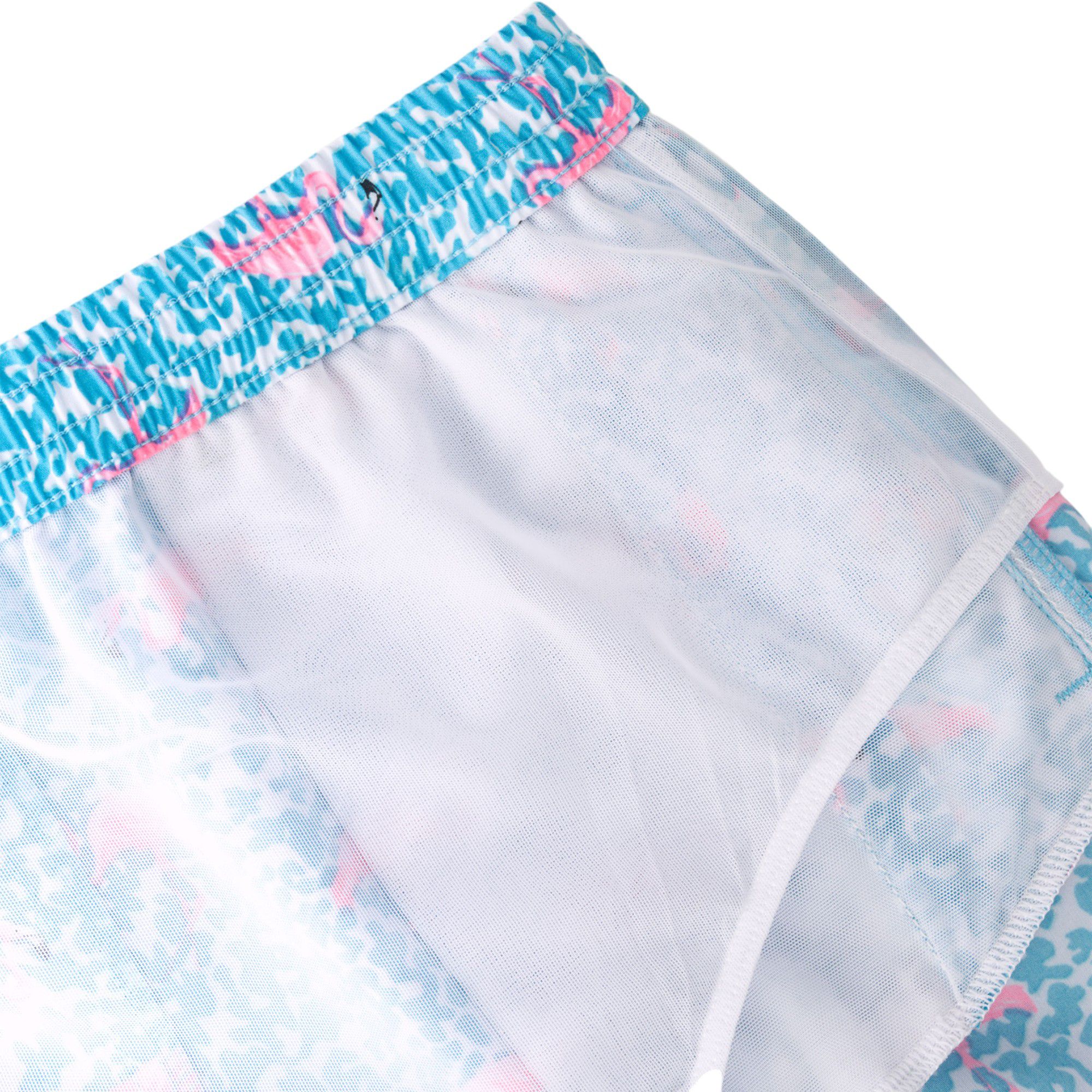 Chubbies Toddler Boys' Classic Swim Trunks product image