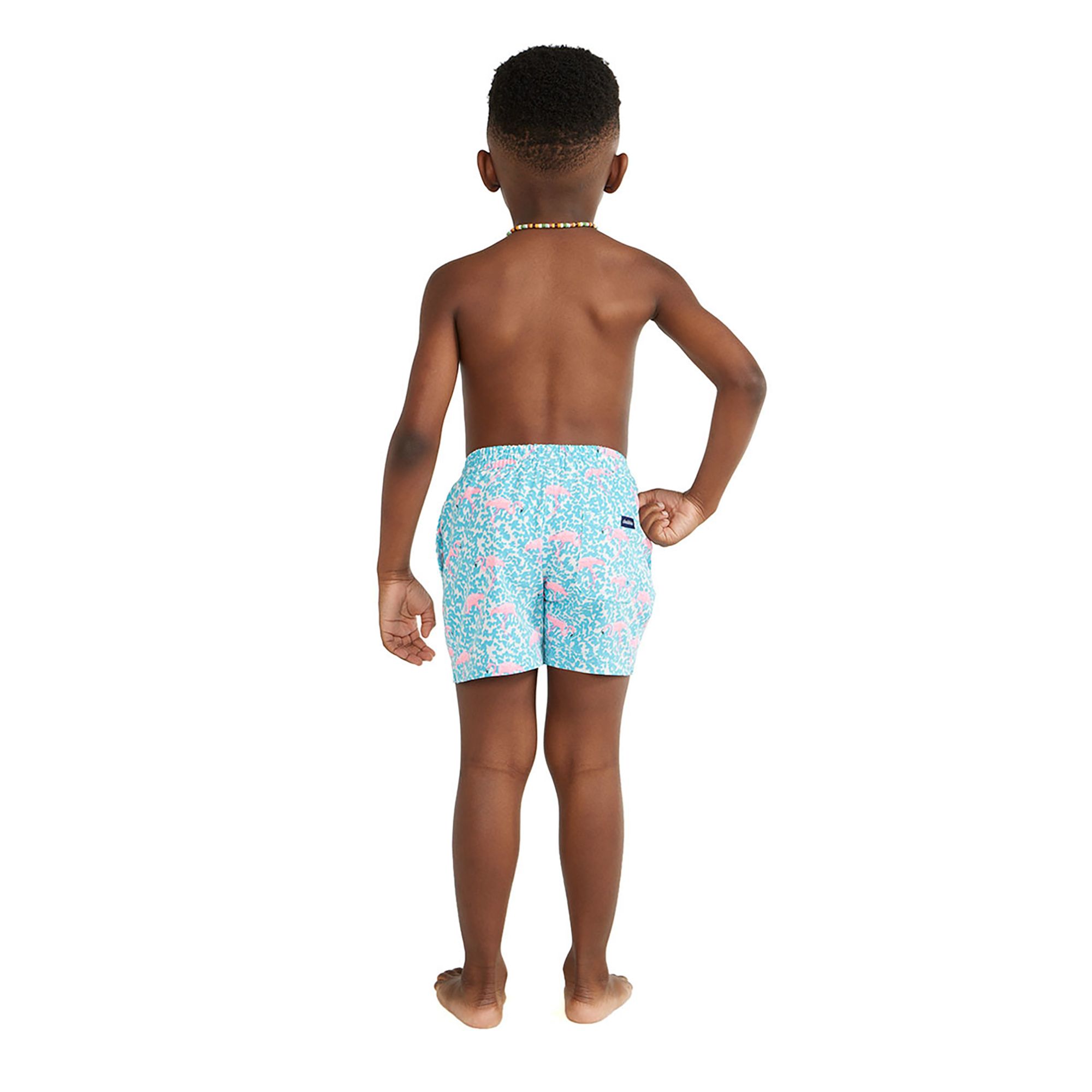 Chubbies Toddler Boys' Classic Swim Trunks product image
