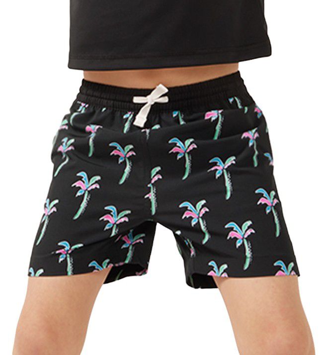 Chubbies Toddler Boys' Classic Swim Trunks product image
