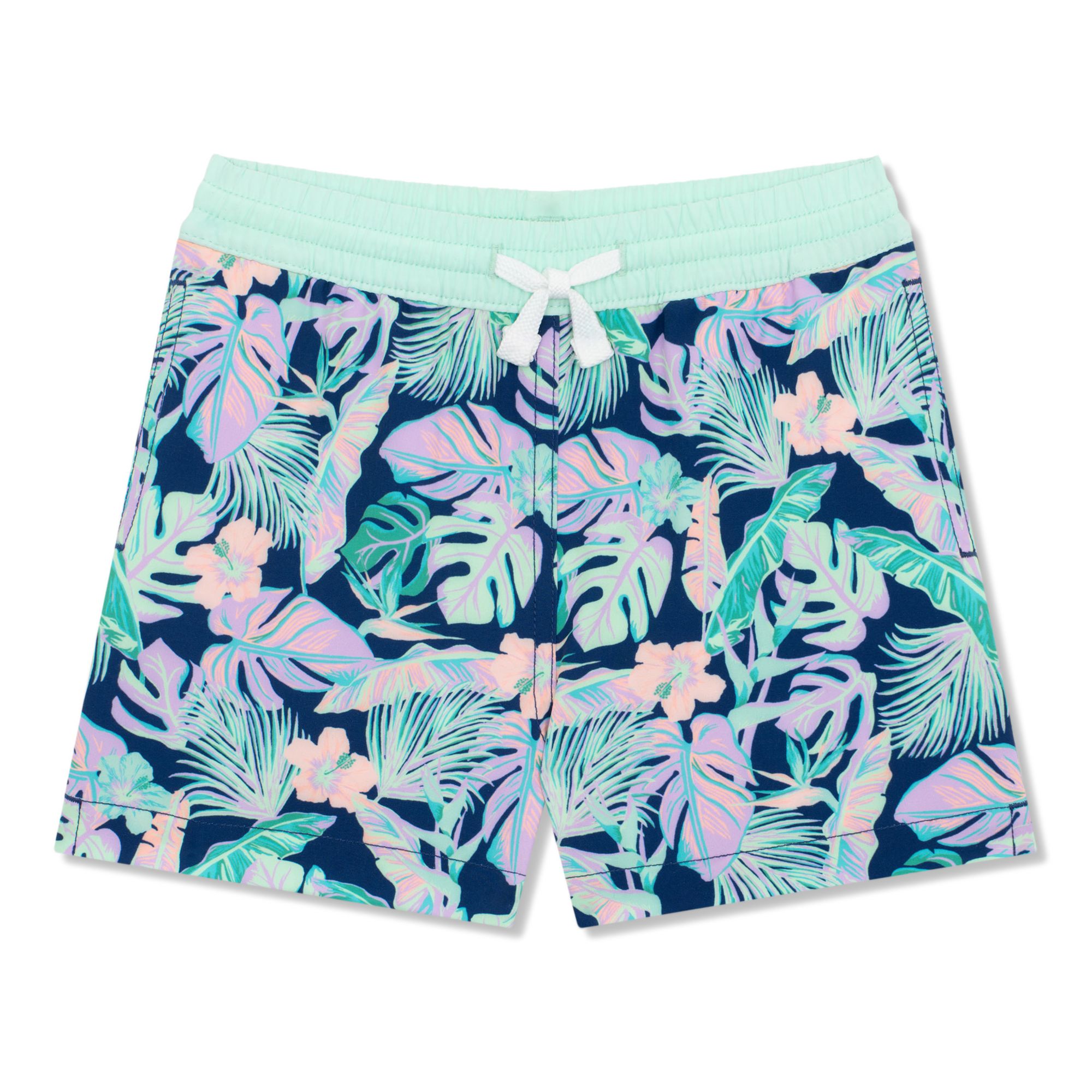 Chubbies Toddler Boys' Classic Swim Trunks product image