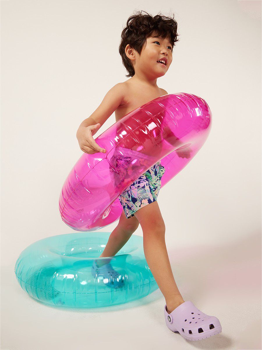 Chubbies Toddler Boys' Classic Swim Trunks product image