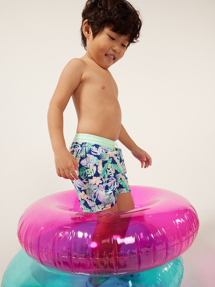 Chubbies Toddler Boys' Classic Swim Trunks product image
